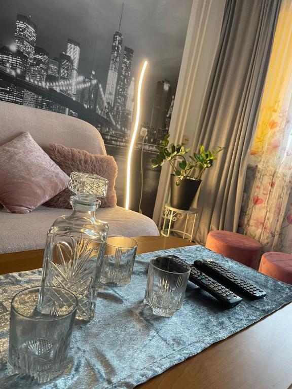 Warszawska View - B&B Kielce
