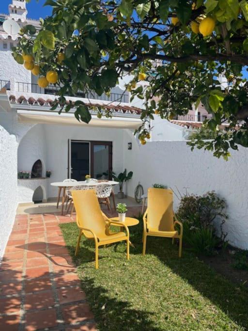 Capistrano Village - Ferienwohnung Nerja