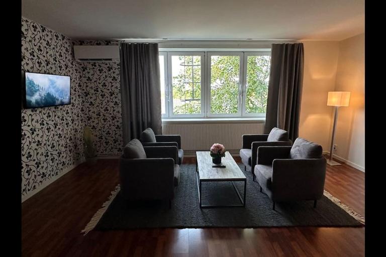 Nr 10 På Spåret - B&B Norrköping