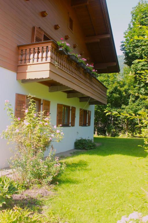 Apartment Griselda - B&B Kitzbühel
