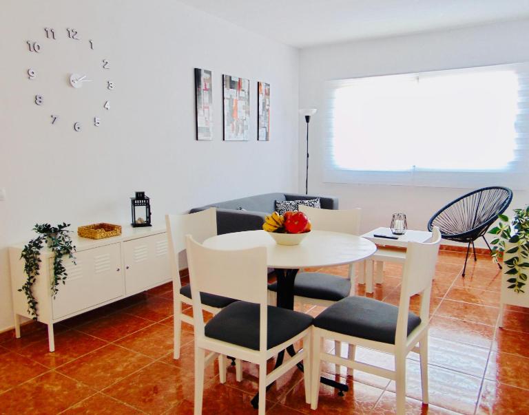 Playa Chica House 4 Fuerteventura - Chambres d'hôtes Puerto del Rosario