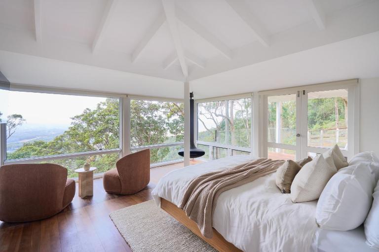 Karma Suites - Heart of Montville - B&B Mandeville