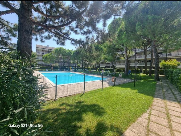Park Residence Lignano Sabbiadoro - Bed and Breakfast Lignano Sabbiadoro