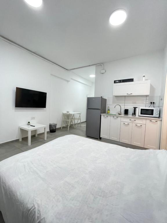 Zan - Chambres d'hôtes Netanya