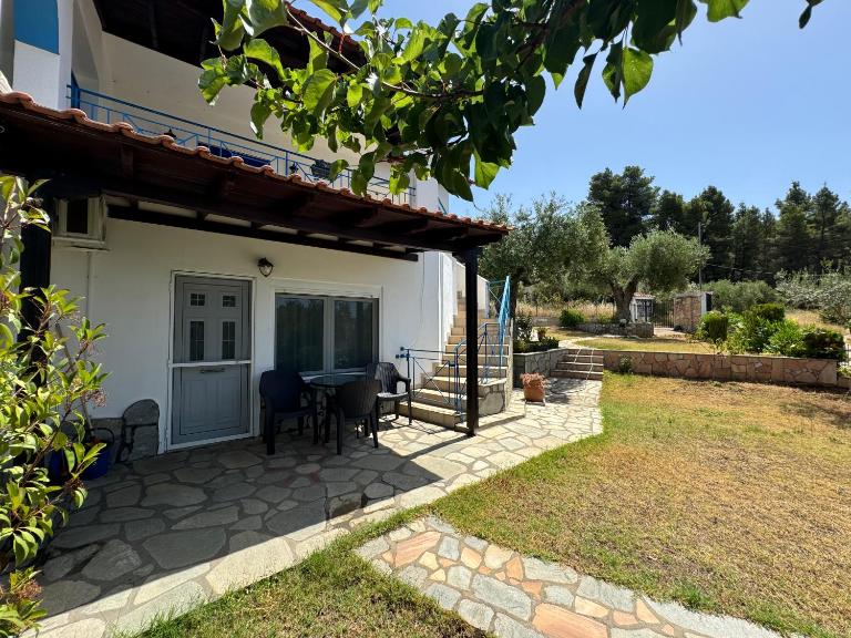Family House for rent - Ferienwohnung Metamórfosi