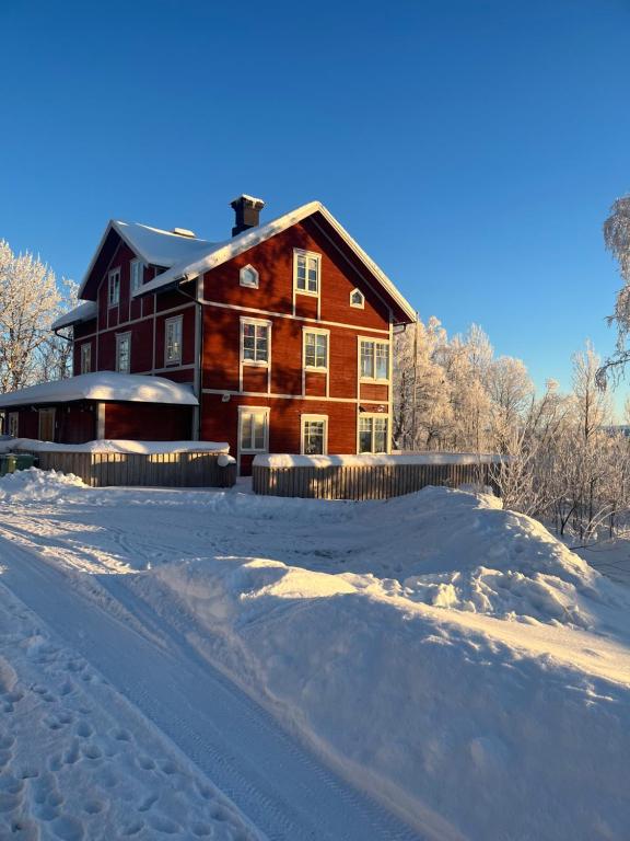 Granlunda Fjällgård - B&B Duved