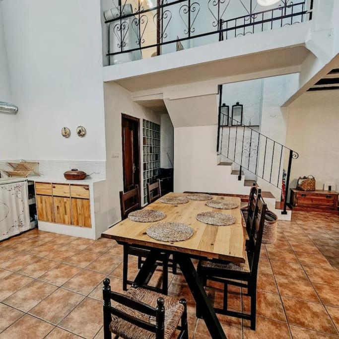Casa Blanca Oliva - B&B Oliva