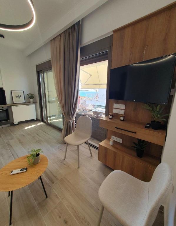 Casa di Bello - Chambres d'hôtes Arkoudi