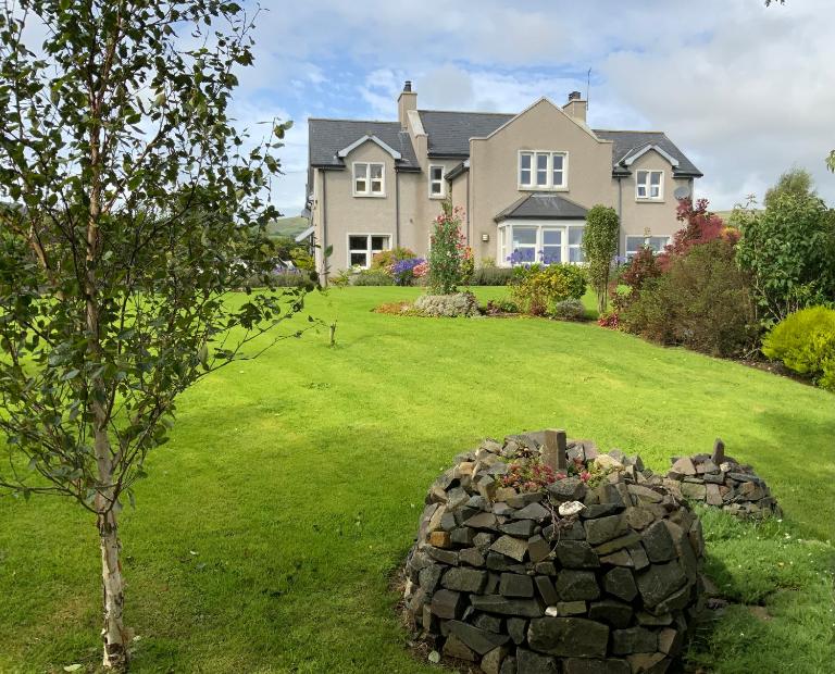 BallyCairn House - Ferienwohnung Larne
