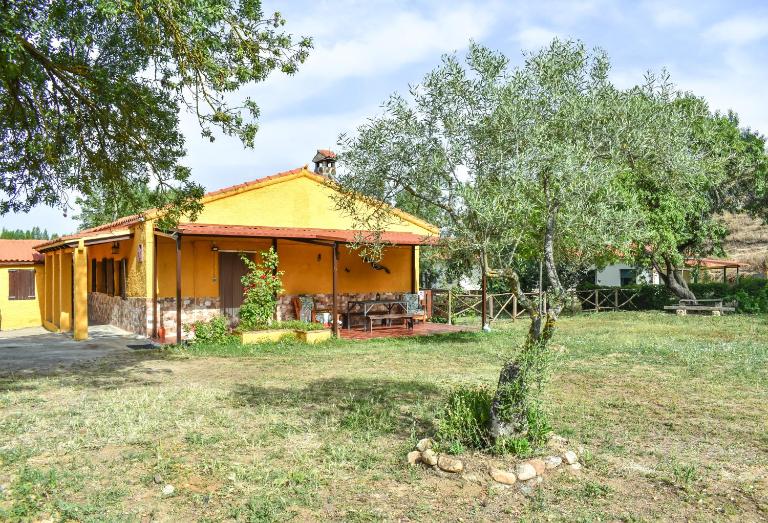 Casa rural Los Barreros - Ferienwohnung Ciudad Rodrigo