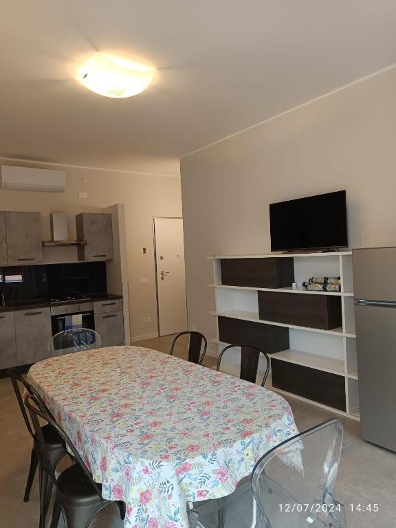 Bergamo Rooms 1 & 2 - B&B Bérgamo