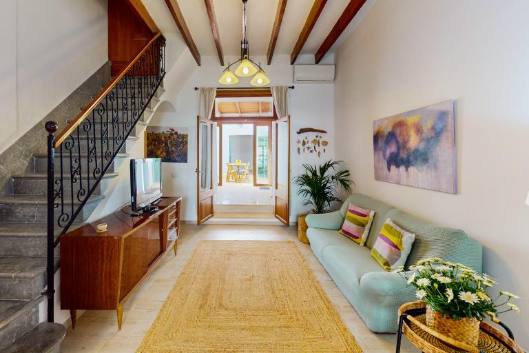 Can Moranta by LOCALITE - B&B Santa Margarita