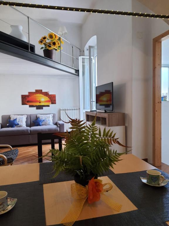 Casa Pepita - B&B Finale Ligure