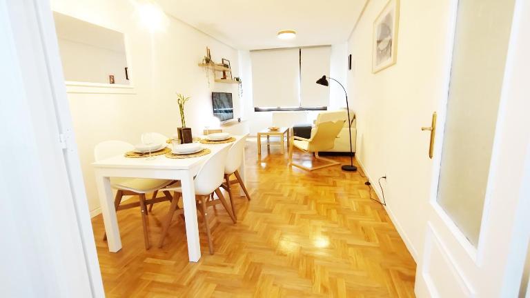 Apartamento Pablo Neruda - B&B Gijón