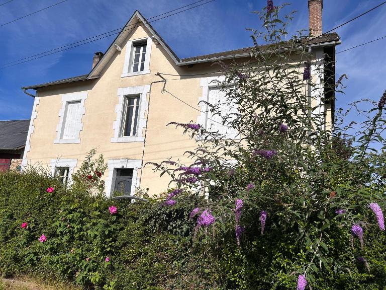 Les chambres des secrets - B&B Masseret