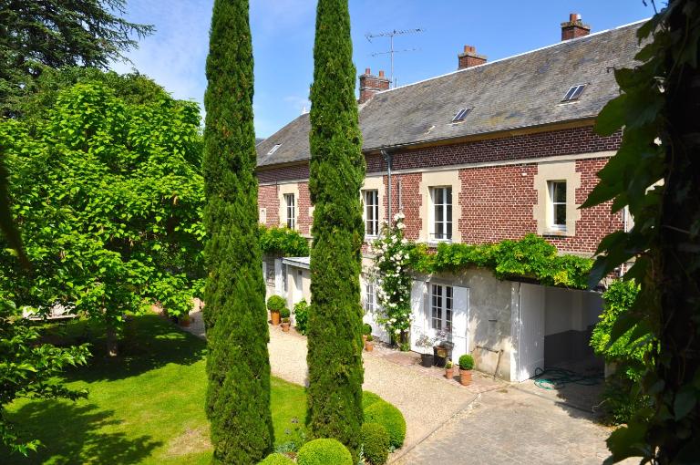 La Maison & L'atelier - B&B Neuilly-en-Thelle