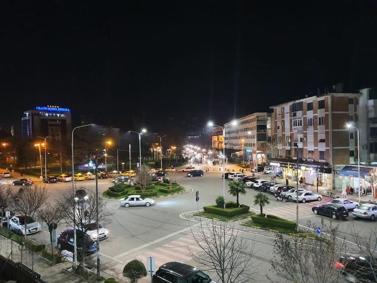 Lovely apartment- Shkodra center - Ferienwohnung Shkodra