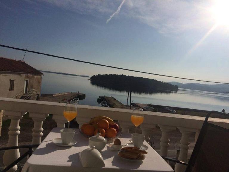 Apartments Esperanza - B&B Pašman