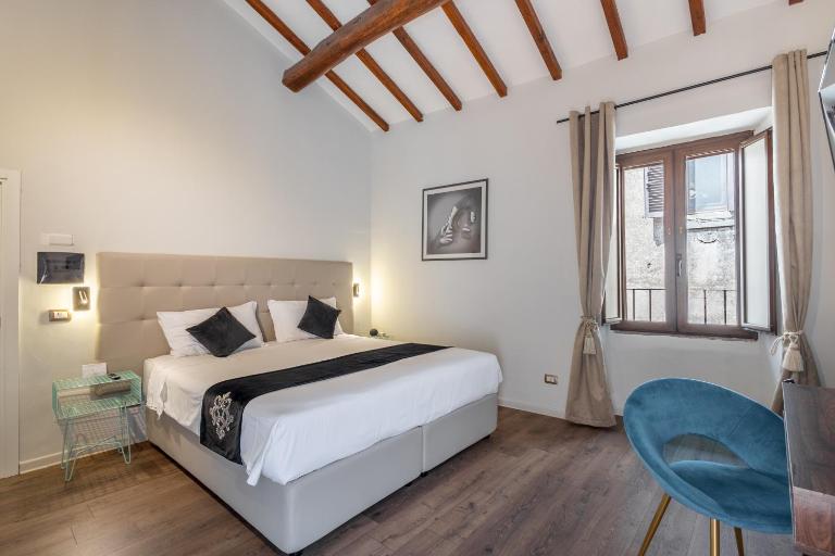 SOHO Piaggiarelle by Dasso - Guest House - B&B Viterbo