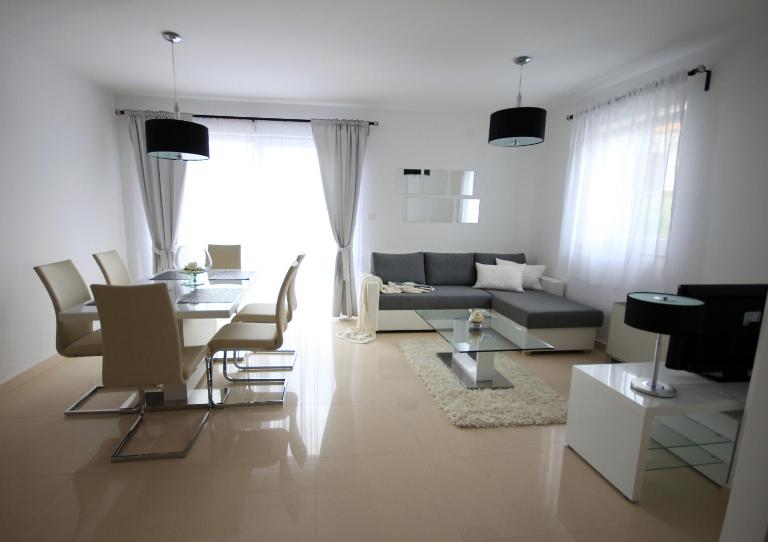 Apartments Villa Mantinela - Chambres d'hôtes Malinska
