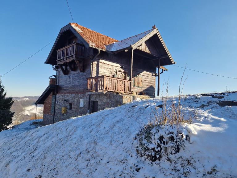 MareBob - B&B Peršaves