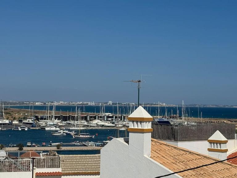 Dona Piedade - B&B Lagos