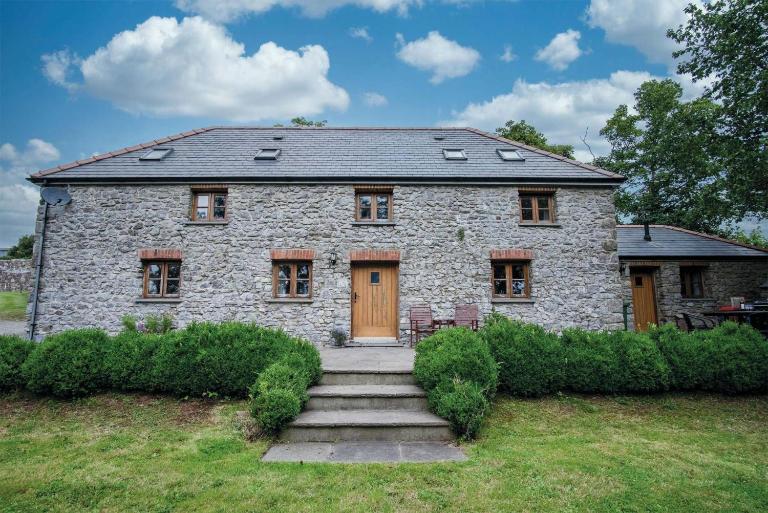 The Stables - 3 Bedroom Cottage - Beavers Hill - Ferienwohnung Manorbier