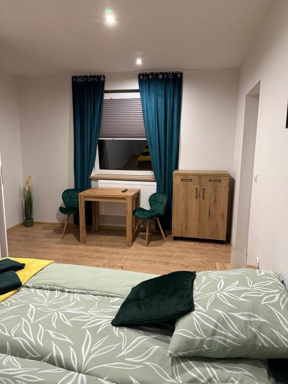 Apartament u Zuzy 2 - B&B Masłów