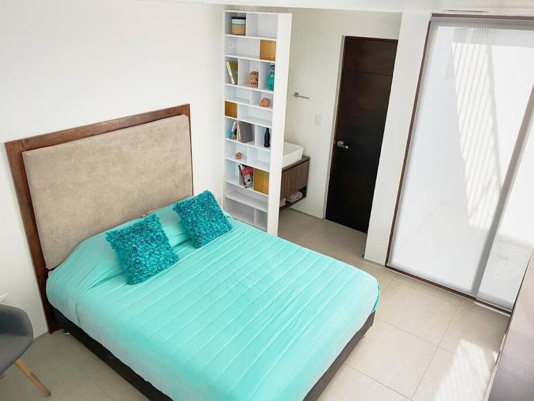 Petite suite Ciudad de México - B&B Mexico City