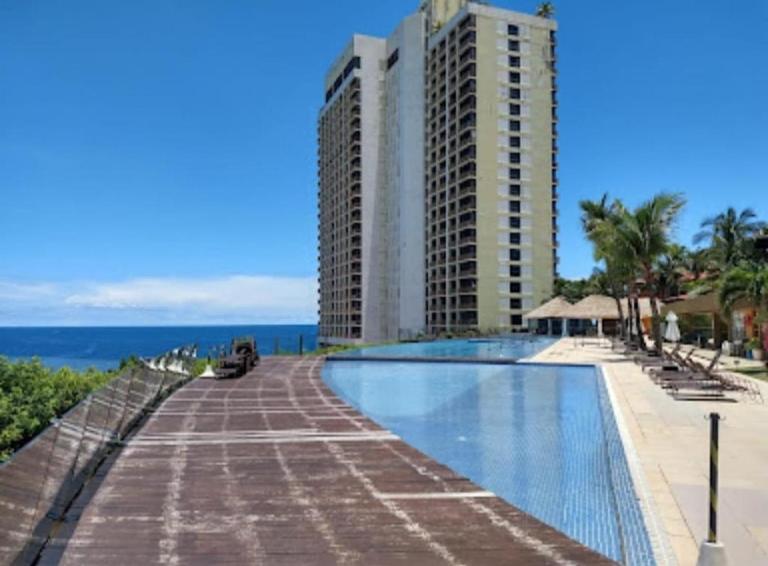 Loft em ótima localização - B&B Salvador