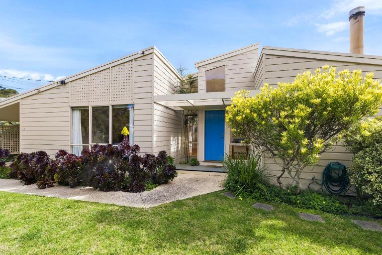 Lonsdale Back Beach Retreat - Ferienwohnung Point Lonsdale