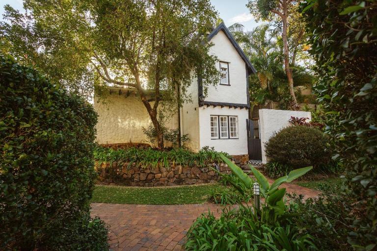 3Al Heart of Little Cove - B&B Noosa Heads