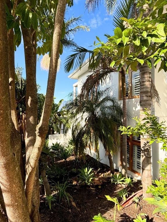 The Paarl Grand - B&B Paarl