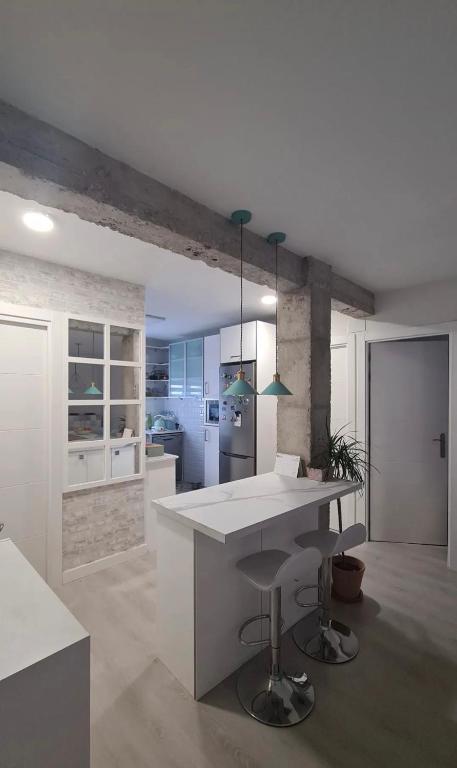 Aile - B&B Santander