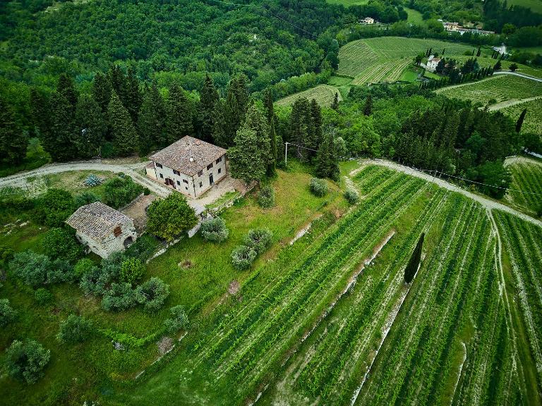 Agriturismo Penzole - B&B Le Bolle
