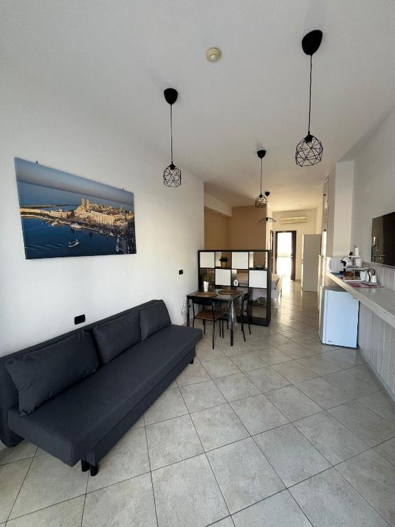 Il Pulo Guest House - Bed and Breakfast Molfetta