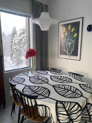Willamo - B&B Rovaniemi