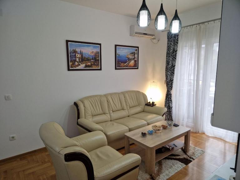 MARNO Apartment 2 - B&B Budva