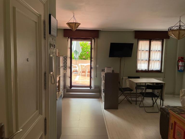 Apartamento Comillas - Ferienwohnung Comillas