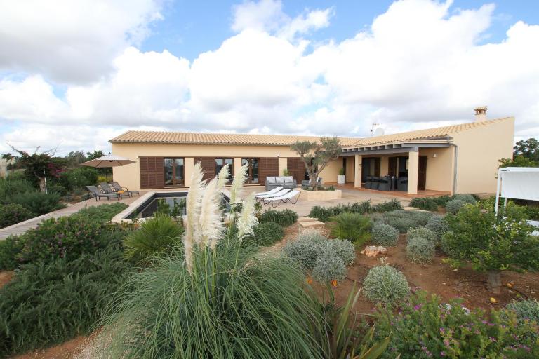 Can Cariño - B&B Campos