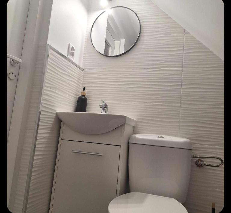 APBapartamenty - B&B Augustów