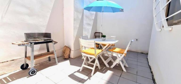 Gaia - valley views and beatiful walks - Ferienwohnung Mellieha