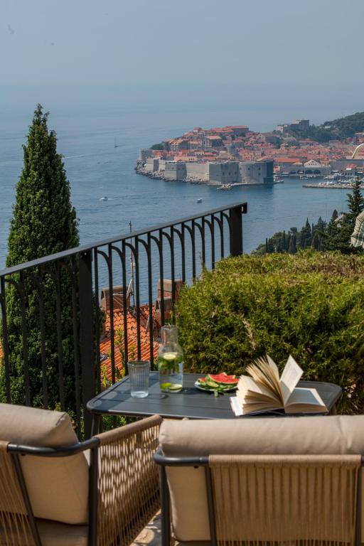 Golden Niche Apartment - B&B Dubrovnik