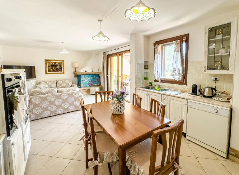 Boutique Apartment Arzachena - B&B Arzachena