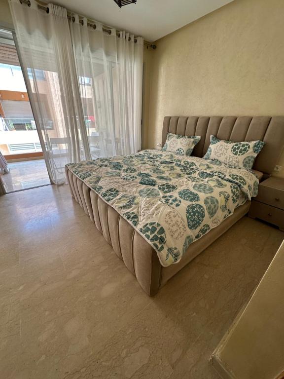 Apparemment imi plage - Ferienwohnung Imi Ouaddar
