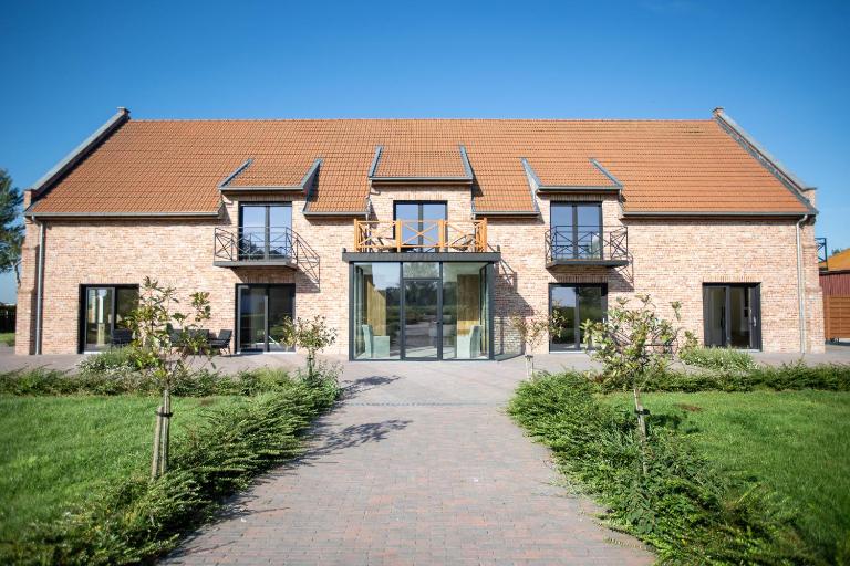 Huis Leon - B&B Houthulst
