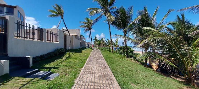 COPFL0100 - Condomínio Recanto do Flamengo - B&B Salvador