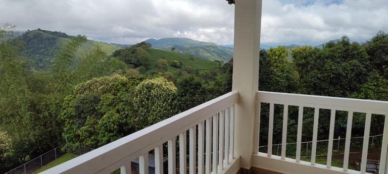 Laural Meadows - Chambres d'hôtes Vagamon