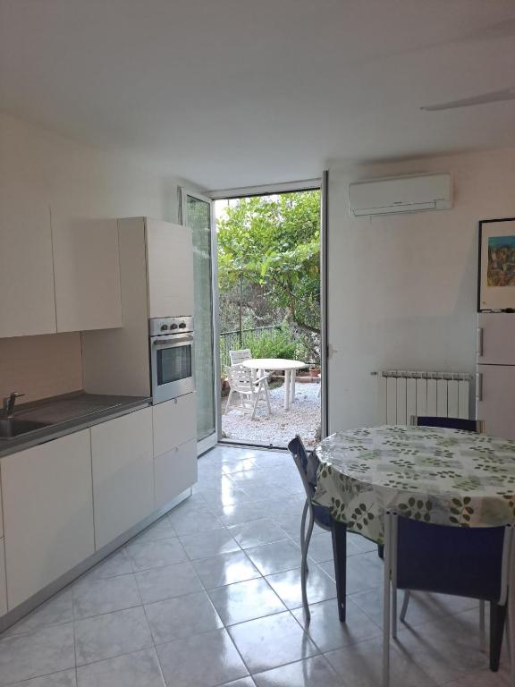 Lemon Apartment Monterosso - 5 Terre - B&B Monterosso al Mare