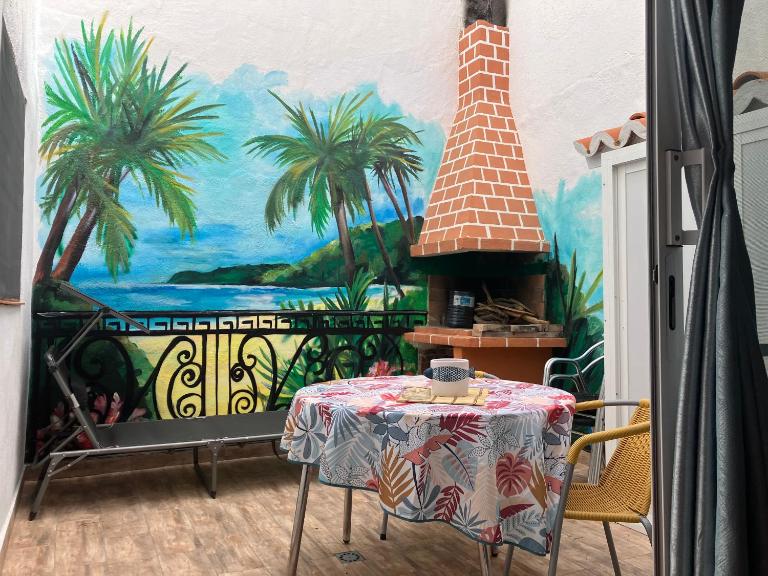 CasAdri Tenerife - Ferienwohnung Arona